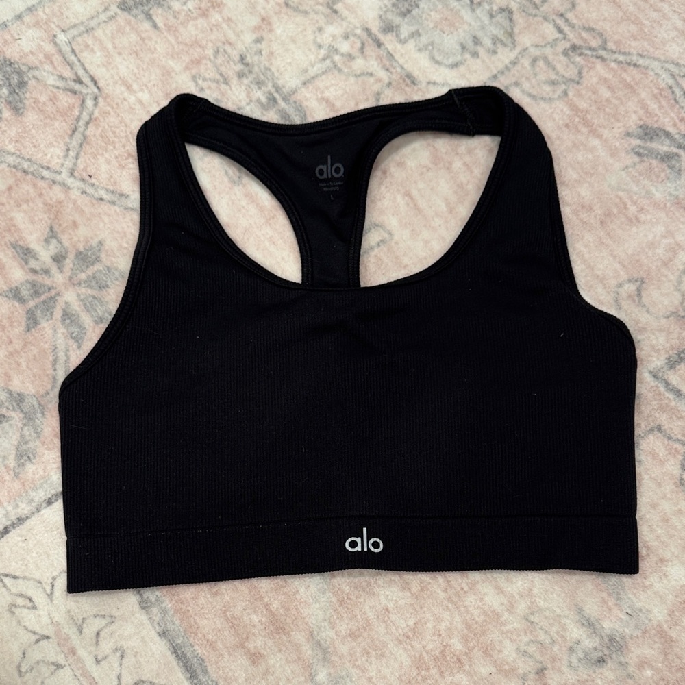 Brand new - Alo sports bra